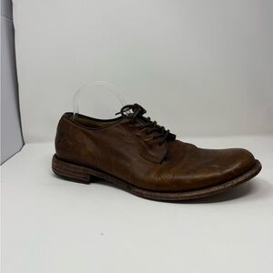 Frye John A. Frye Oxford Shoes Size 11